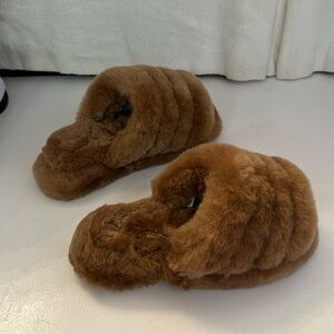 BD JEFFRIES SLIPPERS